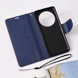  Maskica za Honor Magic 7 Lite ljubicasta Mercury | Eponuda.com