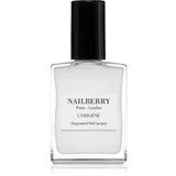 Nailberry L'Oxygéné lak za nohte odtenek Flocon 15 ml