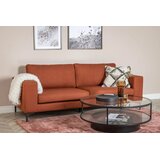 Venture Home Bolero trosjed 215 cm, crveni | shoptok.hr