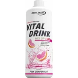 Best Body Nutrition vital drink - roza grenivka