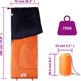 Vreća za spavanje za odrasle za kampiranje 3 godišnja doba | shoptok.hr