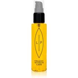 Lip Intimate Care Organic Intimate Care intimno olje vlažilna 75 ml | Shoptok.si