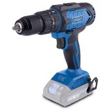 Scheppach IXES 20V Akumulatorski vrtalni vijačnik C-DD45-X (20 V, Brez baterije, 45 Nm) productname.garantie.plussign BAUHAUS garancija 5 let za naprave na električni ali motorni pogon | Shoptok.si