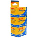 Kodak Ultra Max 400 135/36 pakovanje 3 filma | Eponuda.ba