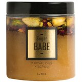 LA PIEL Sugar BABE piling za tijelo | shoptok.hr