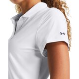 Under Armour Women's Iso-Chill SS Polo shirt | Shoptok.si