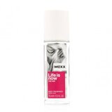 Mexx Life is Now for Her Deodorant in glass 75 ml (woman) | shoptok.hr