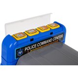  Dječja guralica Ride 2in1 Police - plava | Shoptok.si