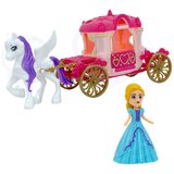 Woopie interaktivni komplet čarobne palače princeza + kočija i dodaci | shoptok.hr