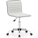 Ergonomski pisarniški stol Oblazinjeni vrtljivi stol, (5000302314)