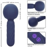 California Exotic Novelties Vibro maser Charisma Seduction (R16752) | Shoptok.si