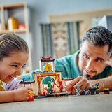 Lego Nindža spindžicu hram ( 71831 ) | ePonuda.com