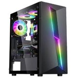 Tehnomanija desktop računar dt rgb thunder | ePonuda.com