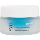 [HYALU] Biotic Smoothing Plumping Gel gel za obraz za vse tipe kože 50 ml unisex