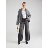 Guess Majica srebro / bijela | shoptok.hr