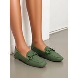 Resti Women's perforated loafers Laamba | Shoptok.si