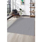 Conceptum Hypnose tepih akasya Ak005, 80x300 cm, tamnosivi | ePonuda.com
