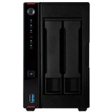 Asustor nas storage server nimbustor 2 Gen2 AS5402T Cene