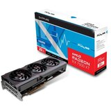 Sapphire radeon rx 7900 xt pulse gaming oc 20gb gddr6,11323-02-20g brownbox svga cene