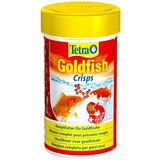 Tetra goldfish crisps 100 ml | ePonuda.com