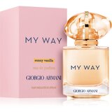 Armani My Way Sunny Vanilla parfumska voda za ženske 30 ml | Shoptok.si