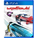 WIPEOUT Omega Collection (PS4) - rabljeno | Shoptok.si