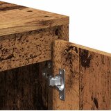 TV ormarić staro drvo 102x37,5x52,5 cm konstruirano drvo | shoptok.hr