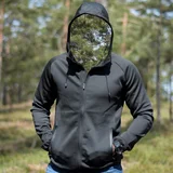 muška dukserica sa kapuljačom Kuper
