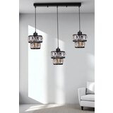 Opviq luster 2607223, Crni Opviq luster 2607223, Crni Slike