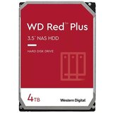 Western_Digital western digital hard disk 4TB WD40EFZX red plus cene