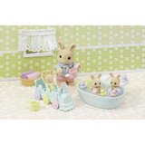 Figure djelovanja Sylvanian Families 5707 Zec | shoptok.hr