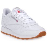 Reebok Fitnes / Trening CLASSIC LEATHER Bela Cene