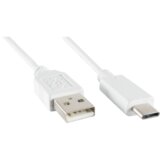 Sal USB A na USB micro kabel, dužina 1.0 metar - USBC 1 | Eponuda.com