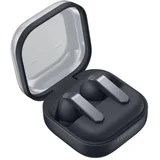 brezžične slušalke galaxy BUDS4 pro-črna (SM-R640NZKAEUC)