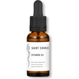 Saint Charles Vitamin D3 tekući | shoptok.hr