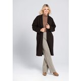 Look Made With Love Woman's Coat 905A Emanuela cene