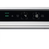 Electrolux ugradbeni kombinirani hladnjak KNP7TE75S u