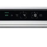 Electrolux ugradbeni kombinirani hladnjak KNP7TE75S