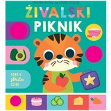 Mladinska Knjiga Živalski piknik Cene