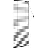  Venecijanska roleta Crna 60 x 160 cm 35 mm | shoptok.hr
