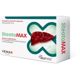 Vemax steatomax A30 Cene