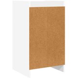  Noćni ormarići Bijela 40 x 36 x 70 cm Konstruirano drvo | Eponuda.com