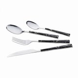 Shumee 24-DELNI SET JEDILNEGA PRIBORA. MAESTRO MR-1535B, (21385234) | Shoptok.si