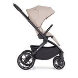 Petite&Mars Scout kolica 2u1, Cappuccino/Cream | Shoptok.si