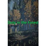 duty in the forest (pc) steam key global  duty in the forest (pc) steam key global Slike