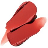 MAC Cosmetics Powder Kiss Lip + Cheek Mousse večnamensko ličilo za ustnice in lica odtenek Creamsicle 5 ml | Shoptok.si
