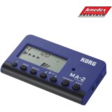  METRONOM DIGITALNI KORG MA2BLBK Cijene