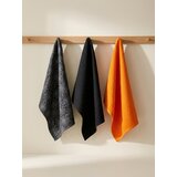 Sinsay Set od 3 kuhinjske krpe s motivom Halloweena | shoptok.hr