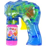  Pištolj za izradu mjehurića od sapunice - plavo/rozi | shoptok.hr
