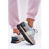 Big Star Ladies Suede Sneakers | shoptok.hr